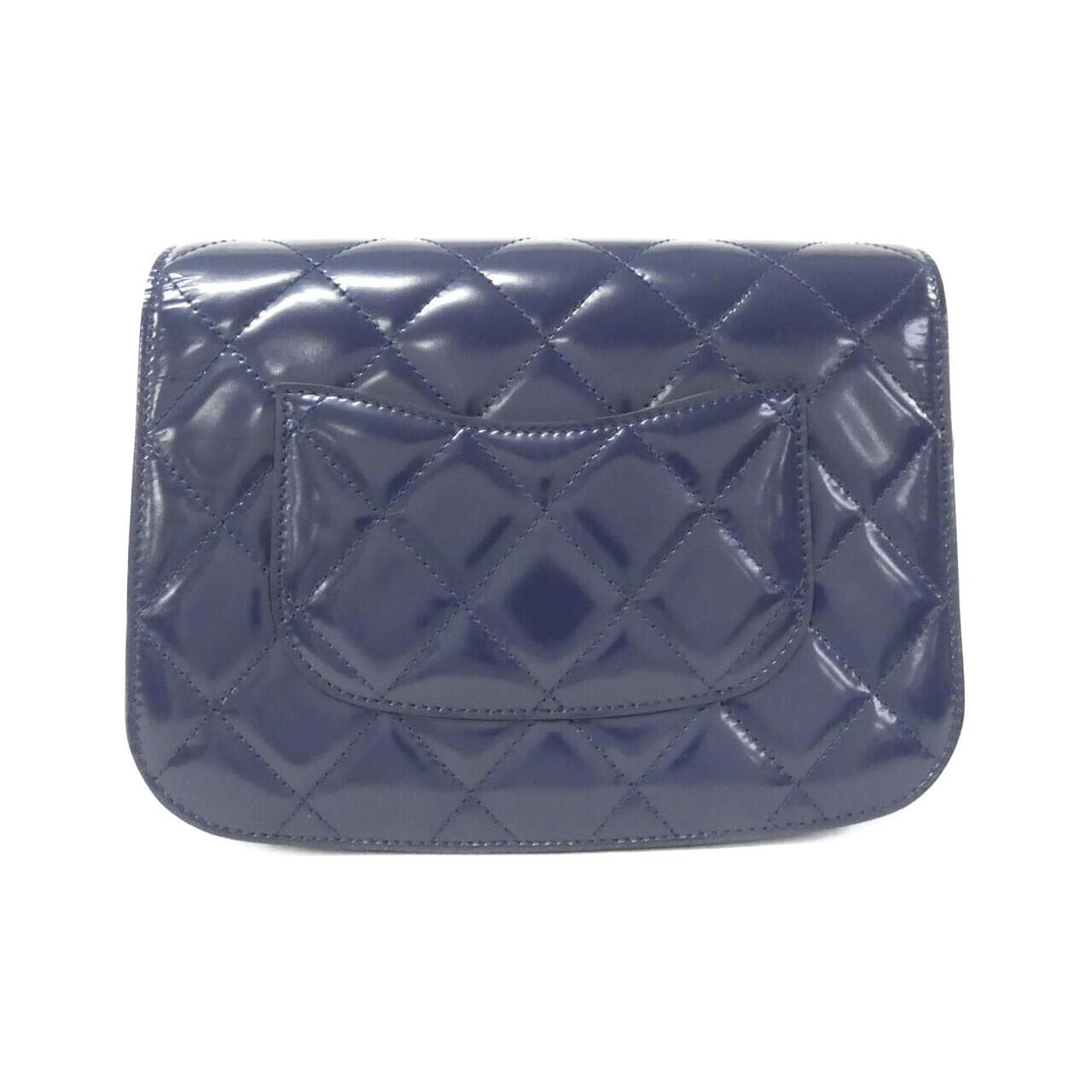 Chanel AS3396 Calf Suede Shoulder Bag