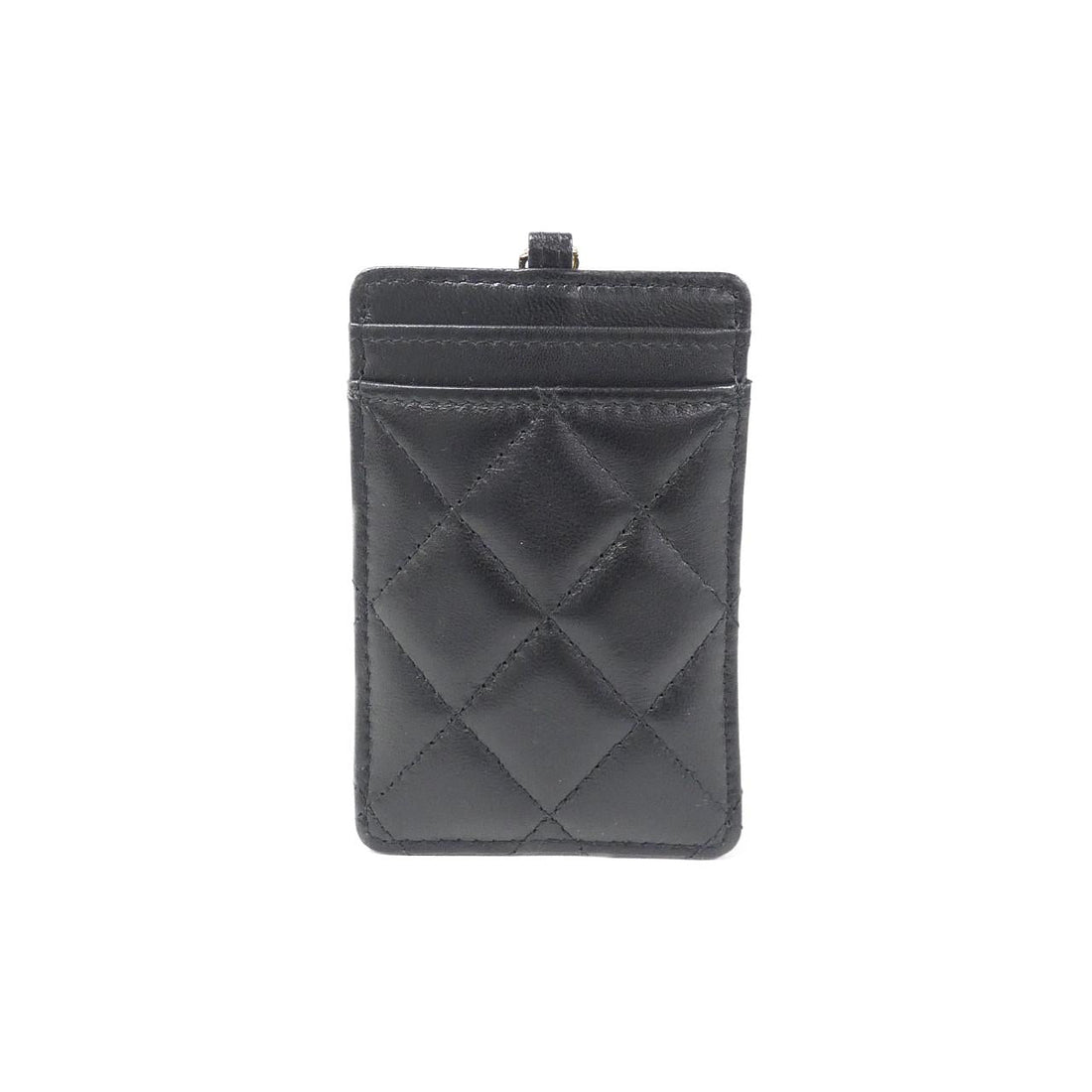 Chanel AP2159 Lambskin  Case