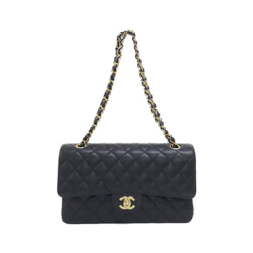 Chanel 1112 Caviar Skin Shoulder Bag
