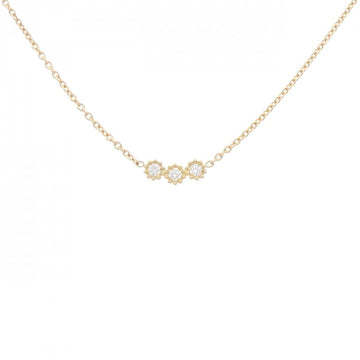 Christian Dior MimiRose Au750 Necklace