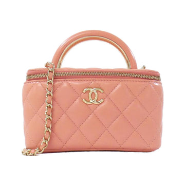 Chanel AP2846 Lambskin Bag