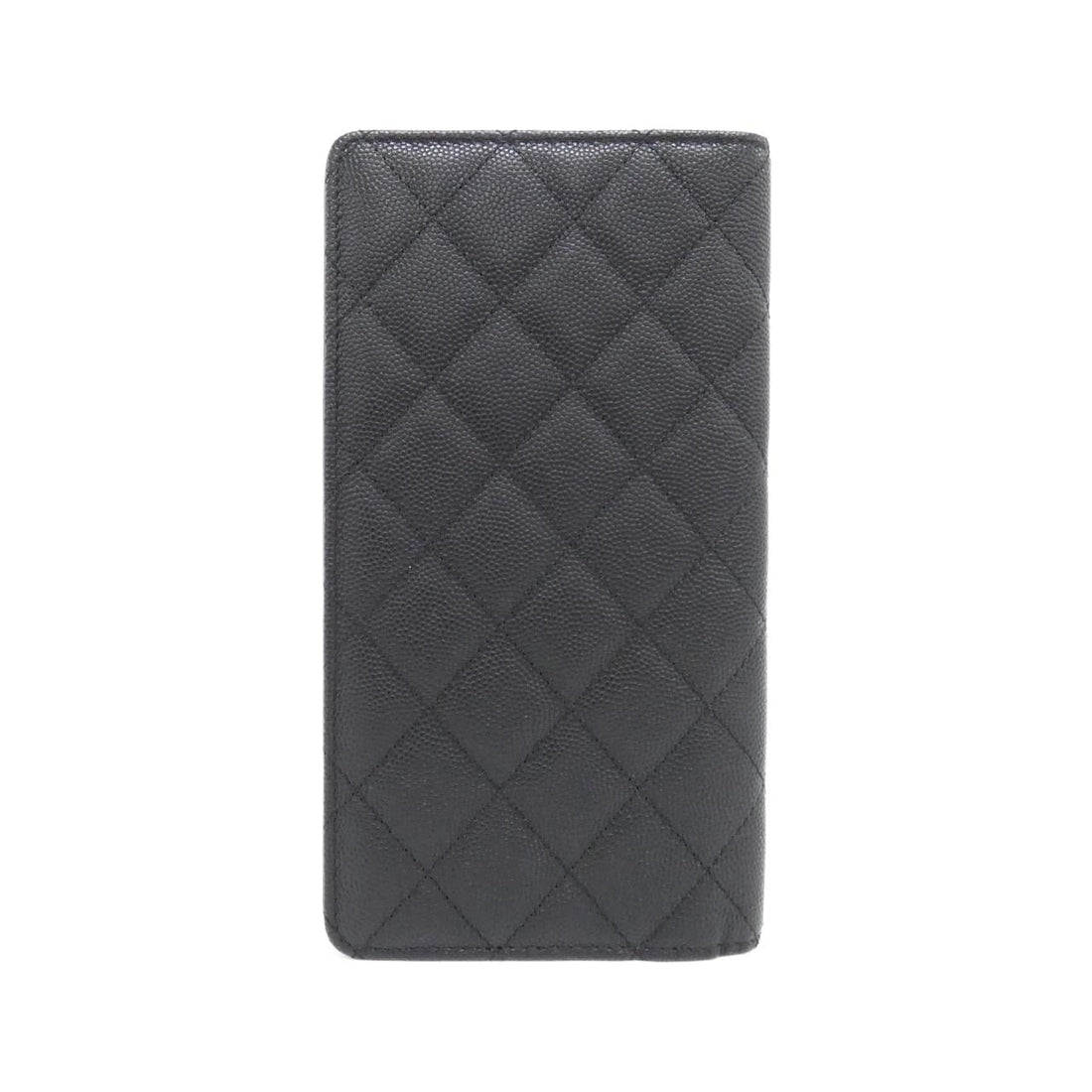 Chanel Timeless Classic Line Caviar Skin Organizer