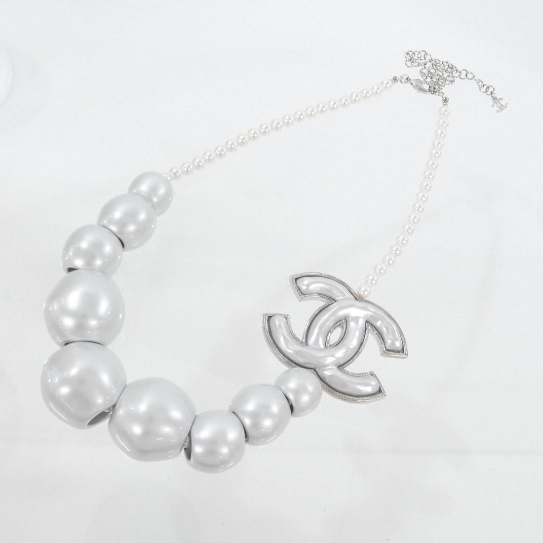 Chanel ABF111 Necklace