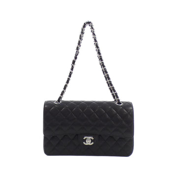 Chanel 1112 Caviar Skin Shoulder Bag