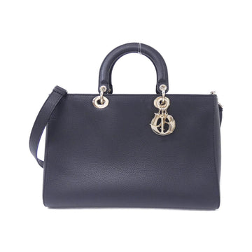 Dior LADY D-SIRE LARGE Leather Bag