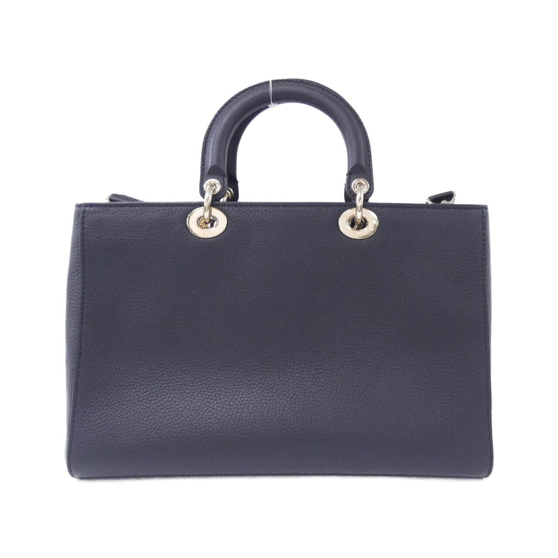Dior LADY D-SIRE LARGE Leather Bag