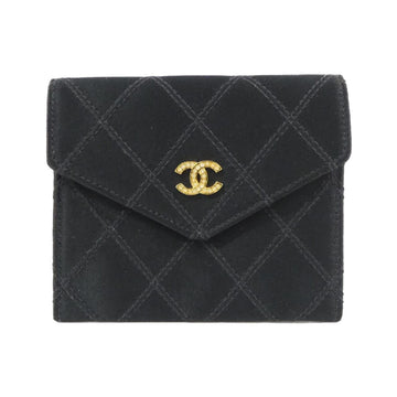 Chanel Satin Coin Case