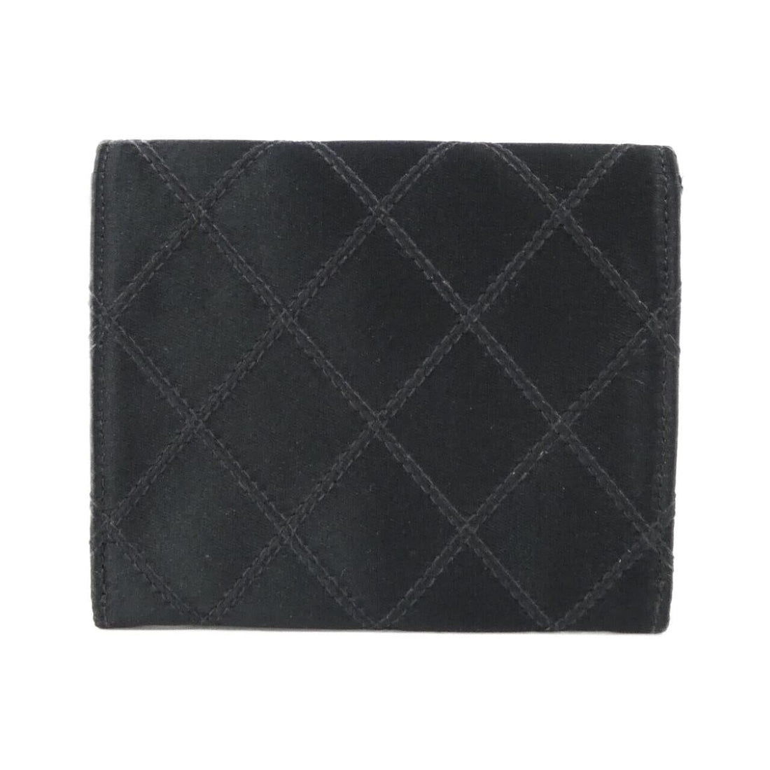 Chanel Satin Coin Case