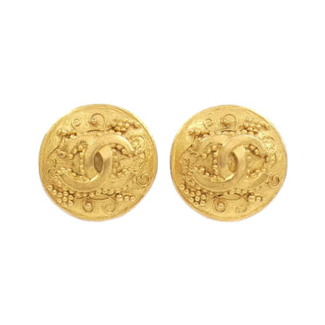 Chanel   Earrings