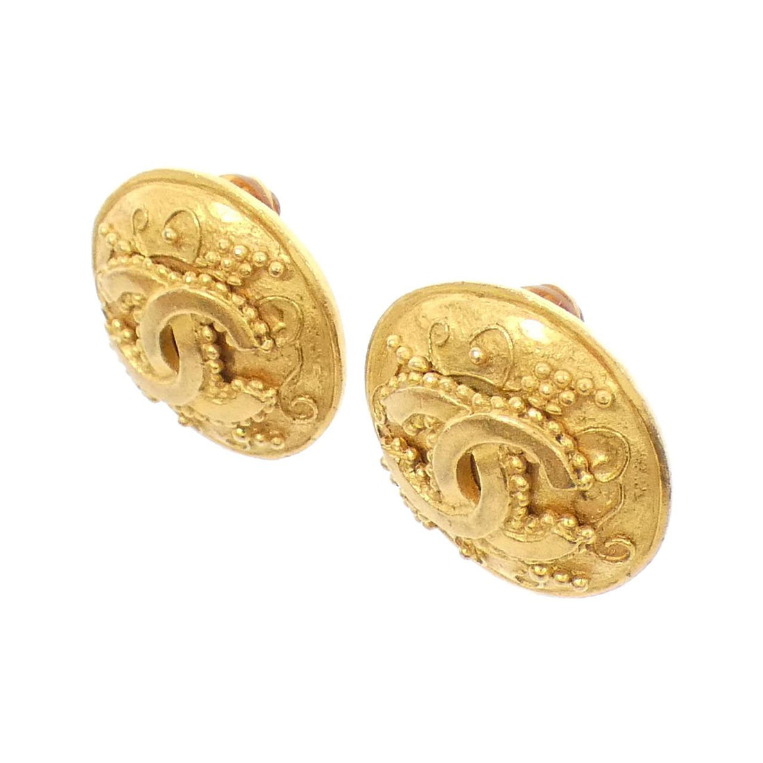 Chanel   Earrings