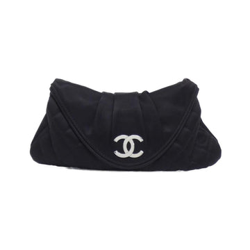 Chanel Satin Bag