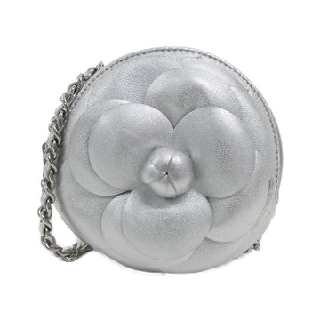 Chanel AP2121 Lambskin Coin Case