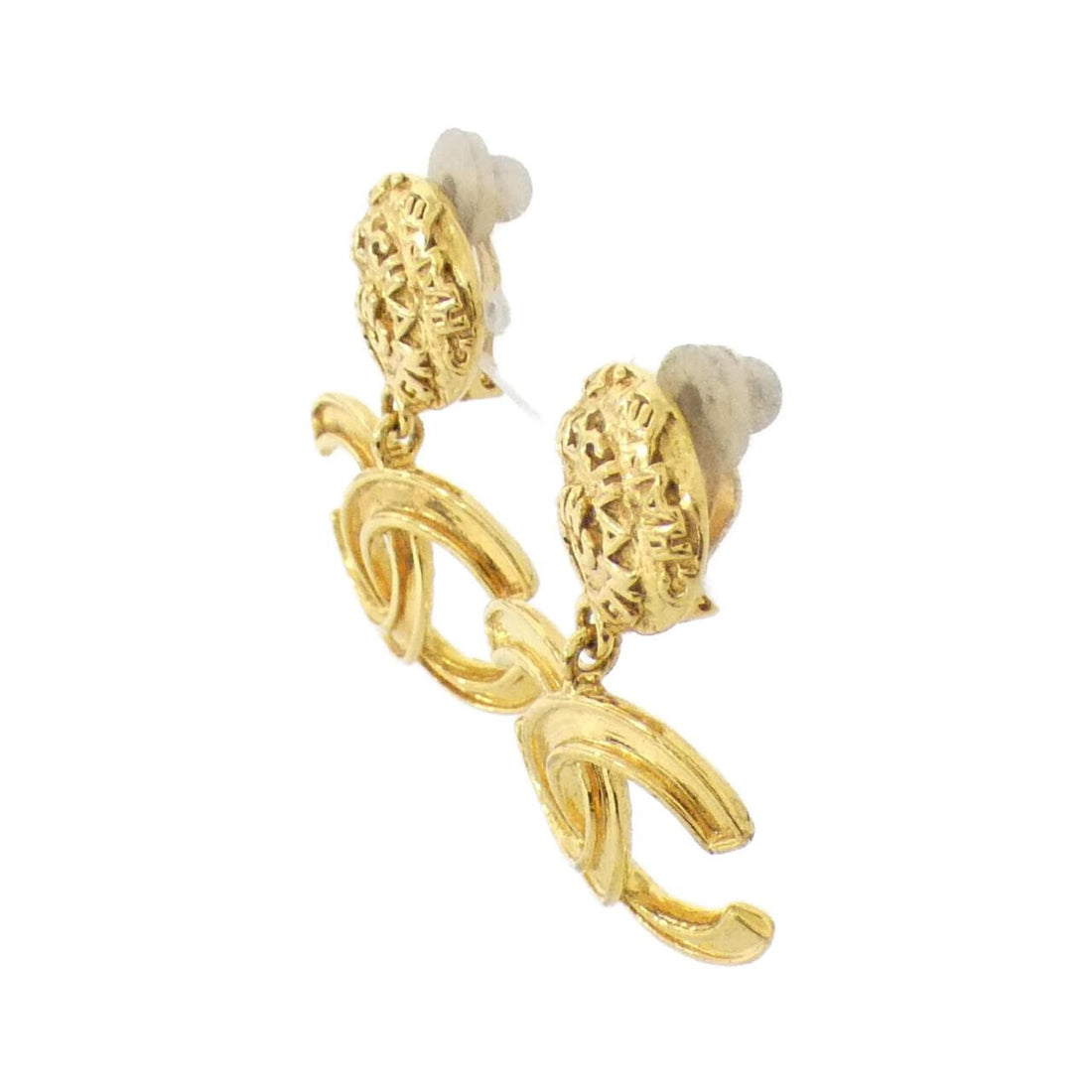 Chanel   Earrings