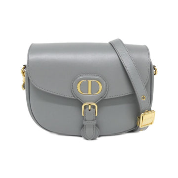 Christian Dior Dior Bobby Calfskin Shoulder Bag