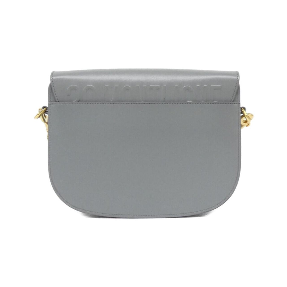 Christian Dior Dior Bobby Calfskin Shoulder Bag