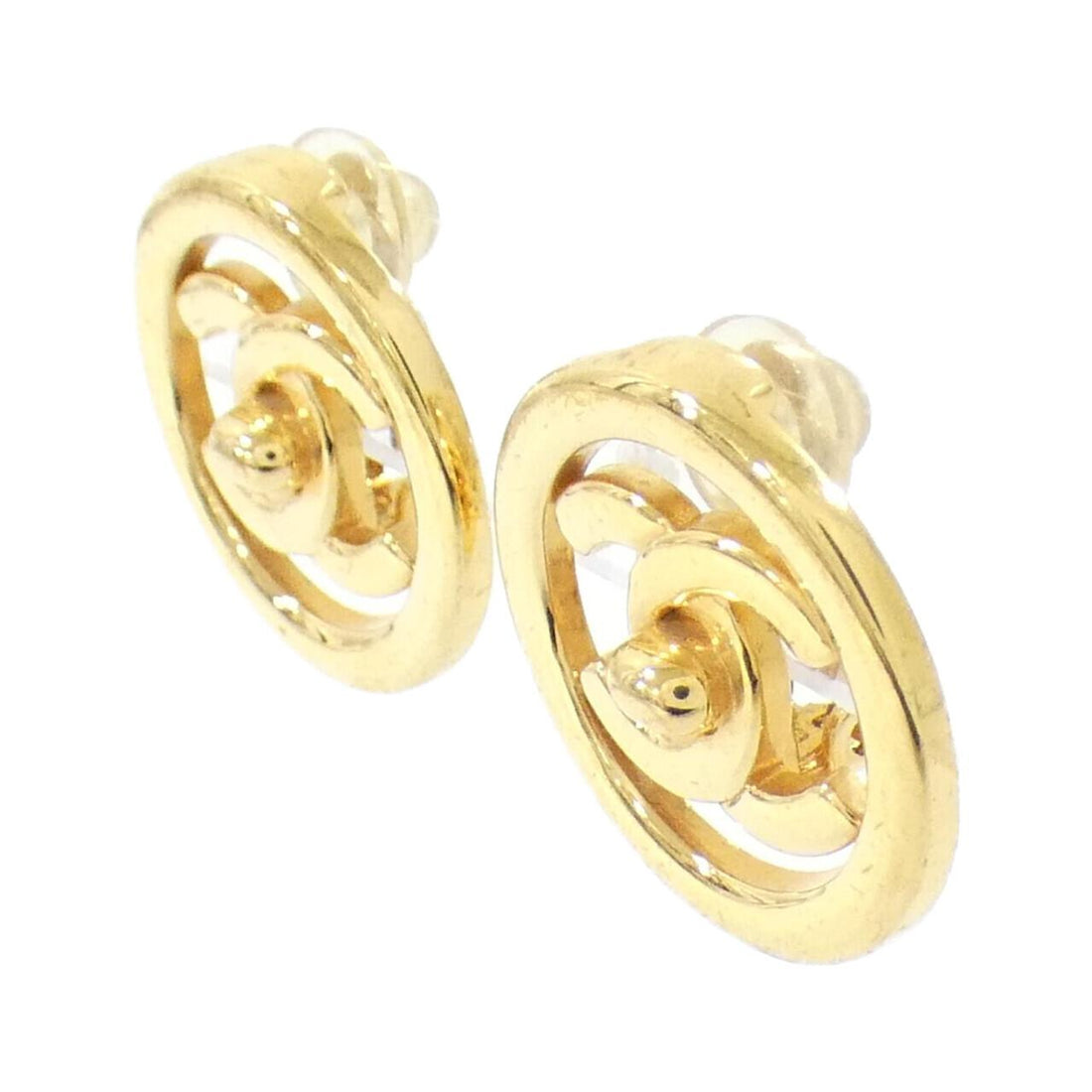 Chanel   Earrings