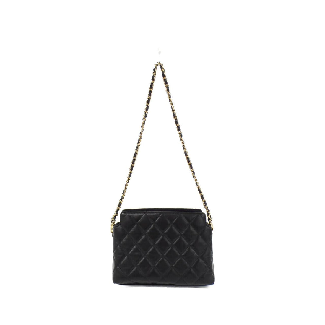Chanel AP3787 Calfskin Shoulder Bag