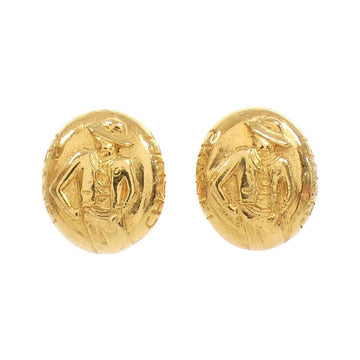 Chanel   Earrings