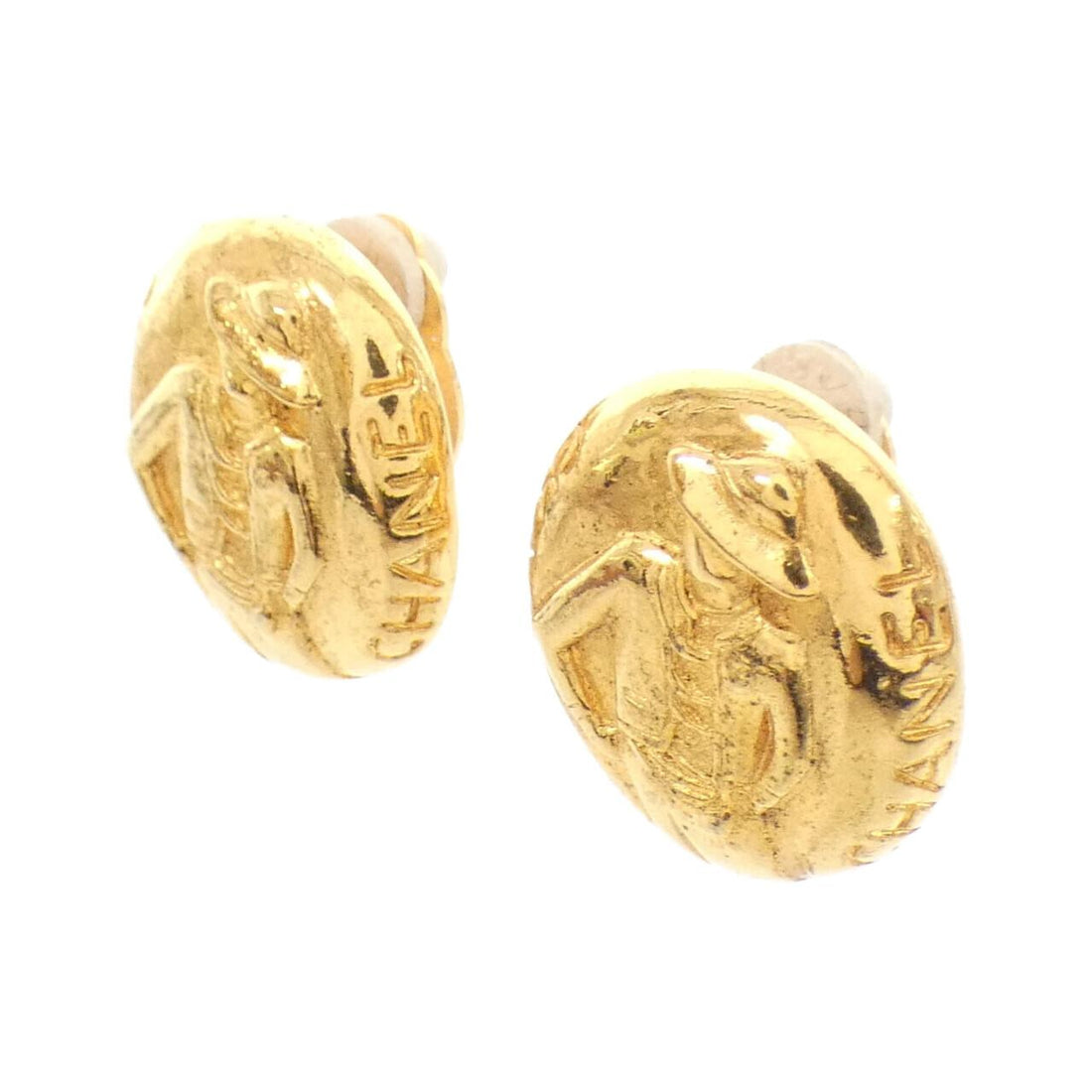 Chanel   Earrings