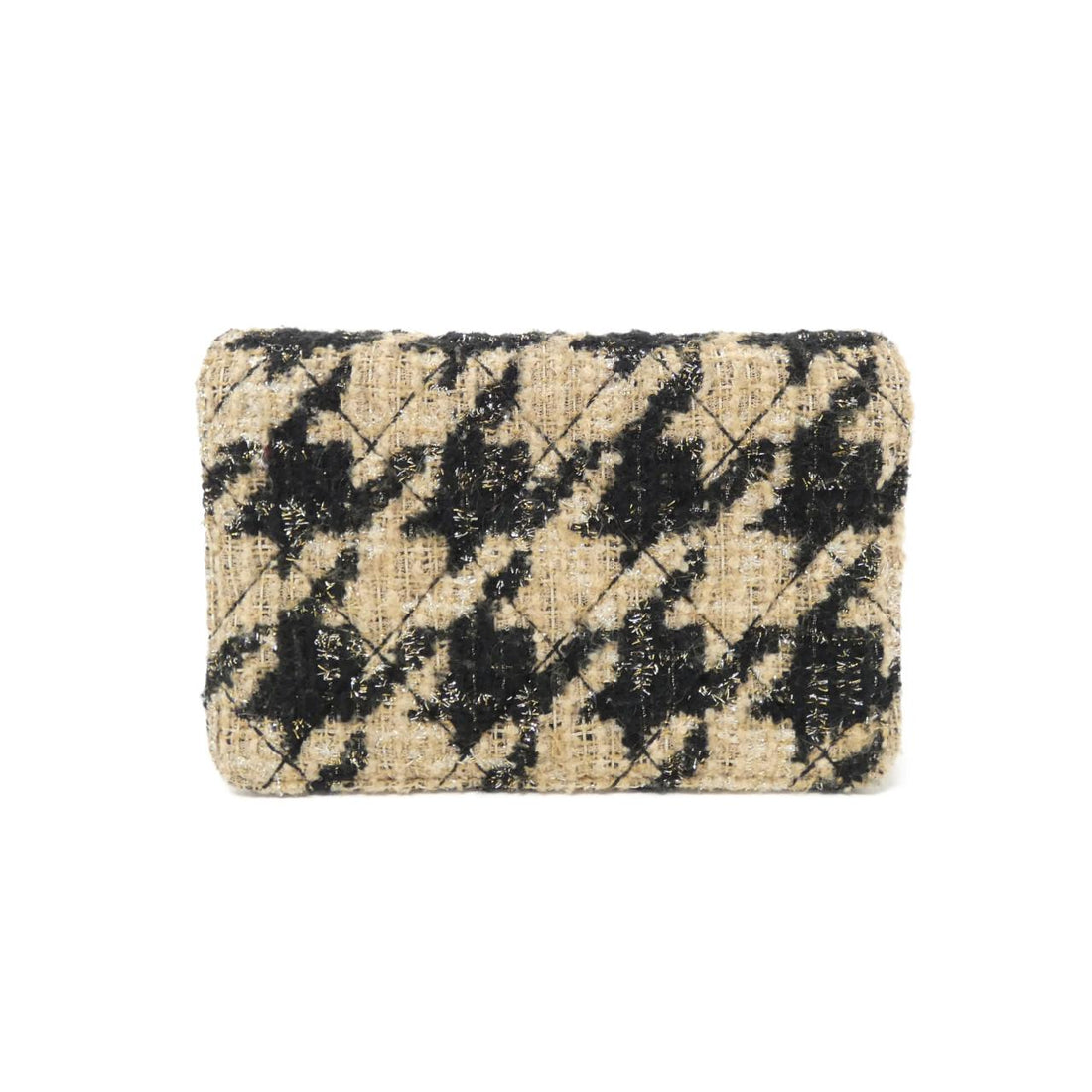 Chanel Chain Wallet Wallet Shoulder Bag