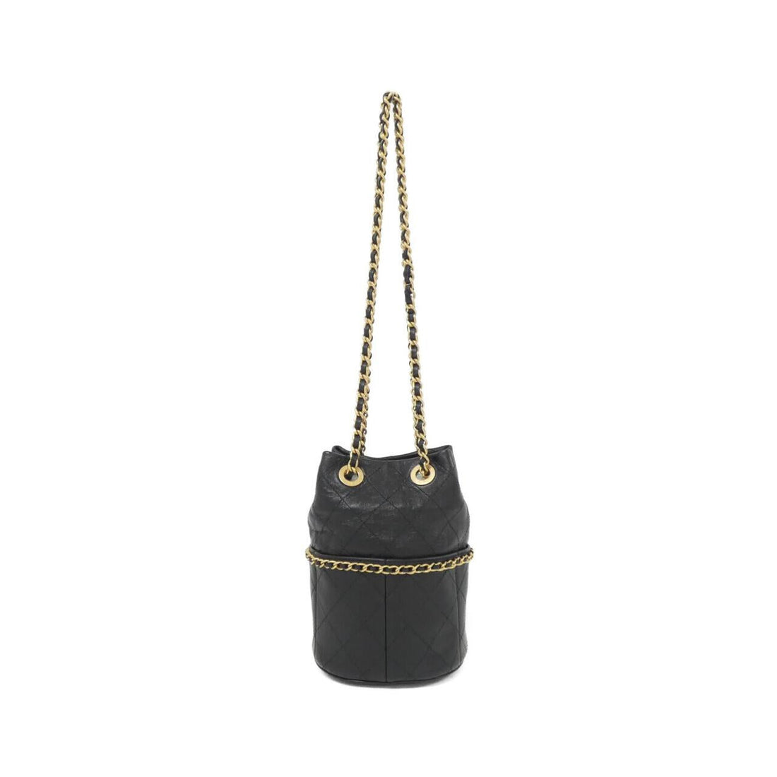 Chanel AP4354 Lambskin Shoulder Bag