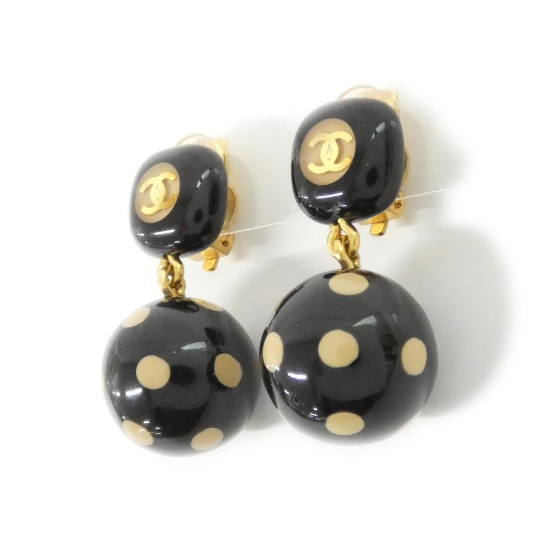 Chanel   Earrings