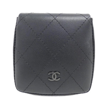 Chanel AP3887 Calf Coin Case