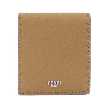 Fendi 7M0193 AP3C Leather Wallet