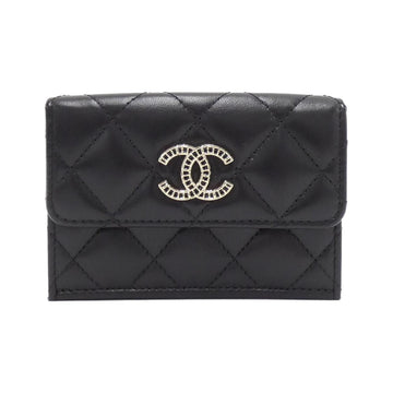 Chanel AP4564 Lambskin Wallet