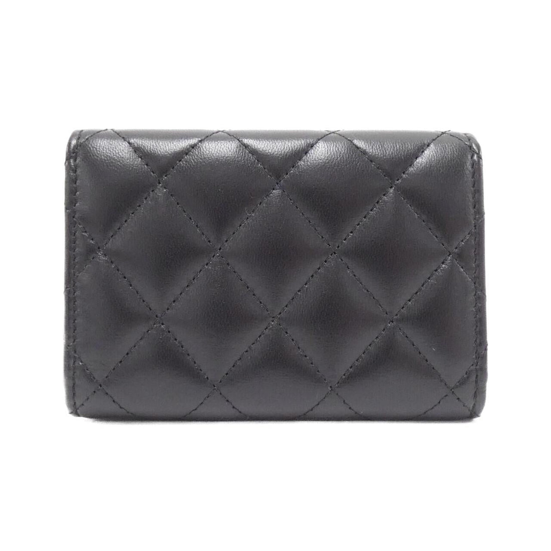 Chanel AP4564 Lambskin Wallet