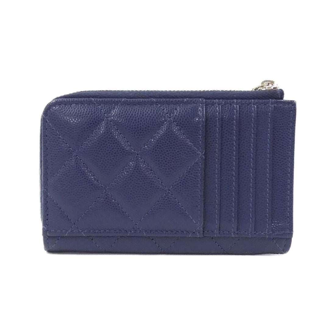 Chanel AP4180 Caviar Skin  Case