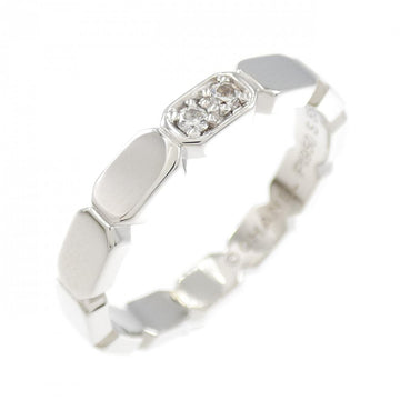 Chanel Première Platinum 950 Diamond Ring