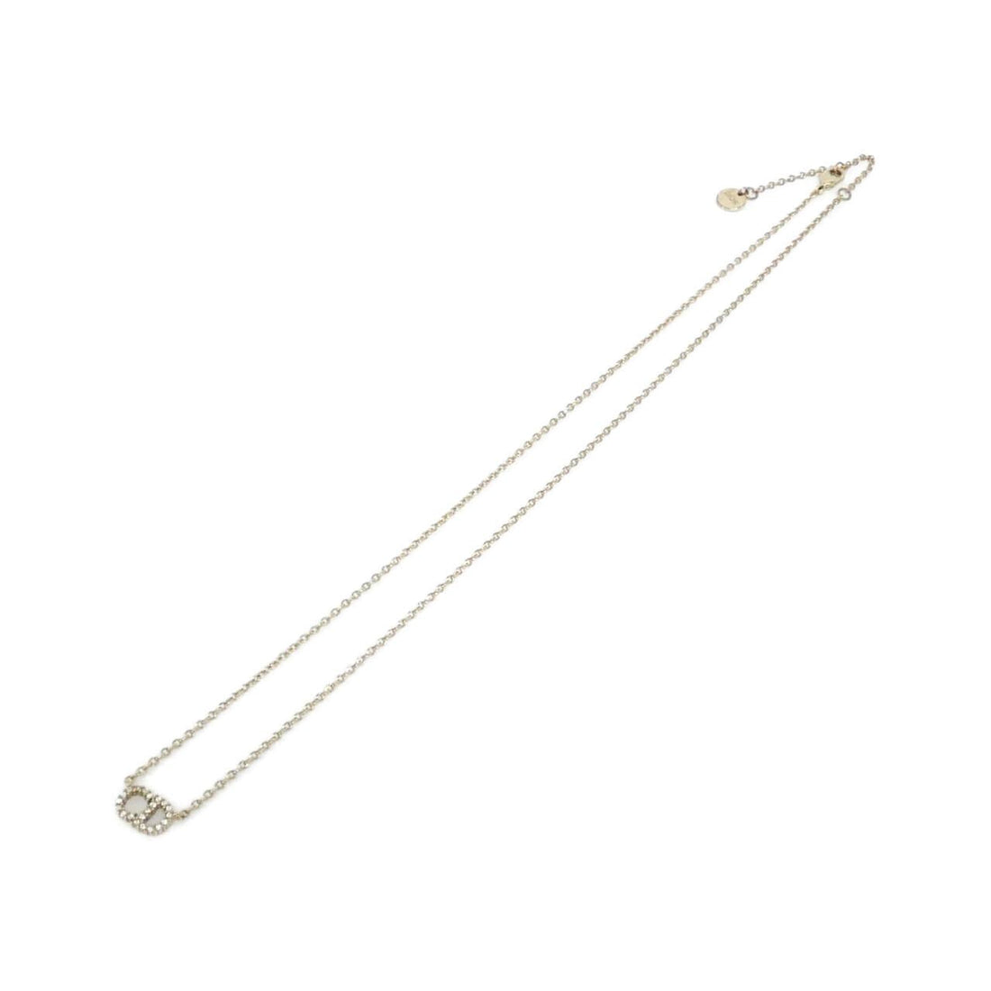 Christian Dior Clair D Lune Necklace