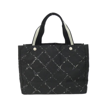 Chanel Travel Line Nylon Bag