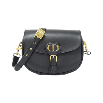 Christian Dior Dior Bobby Calfskin Shoulder Bag