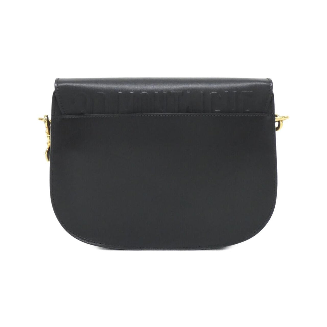 Christian Dior Dior Bobby Calfskin Shoulder Bag