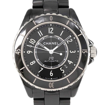 Chanel J12 Caliber 12.1 Ceramic Automatic