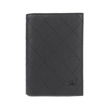Chanel AP3821 Calfskin Passport Case