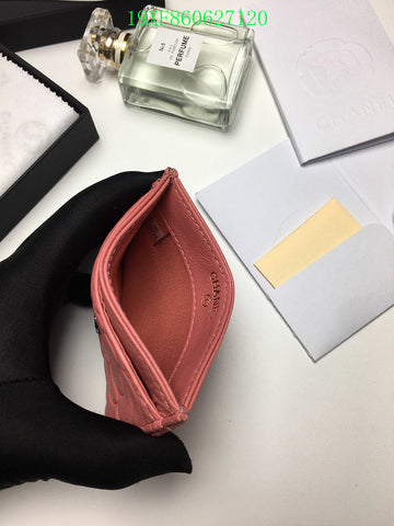 MLB - CHL Wallet - 2238