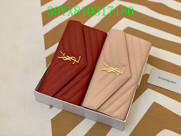 MLB - YLS Wallet - 313