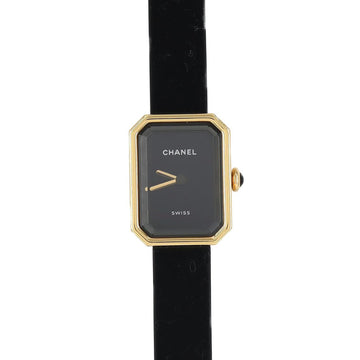 Chanel Première Ribbon YGxTI Quartz