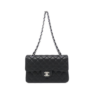 Chanel 1113 Lambskin Shoulder Bag