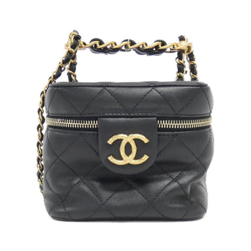 Chanel AS3228 Calfskin Shoulder Bag