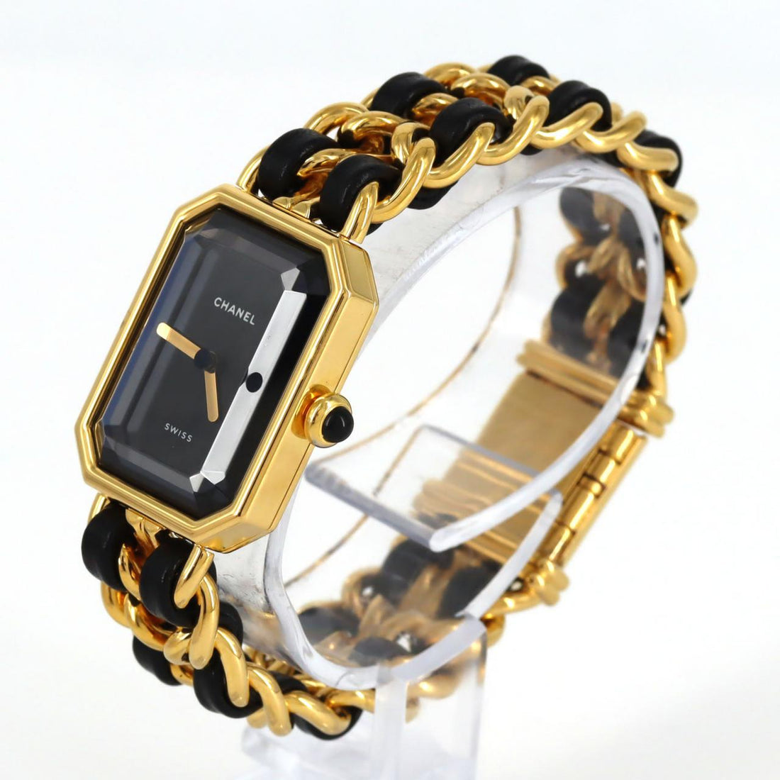 Chanel Première GP Quartz