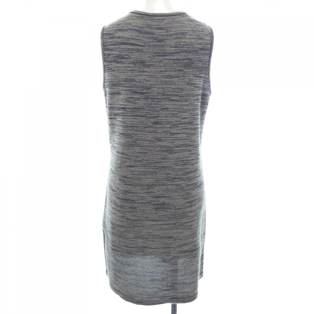 Chanel P40770K03015 Silk Cashmere Dress