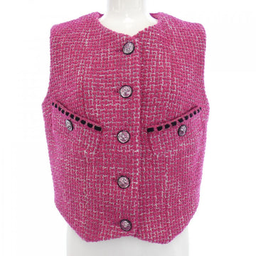 Chanel P73333V64898 Vest