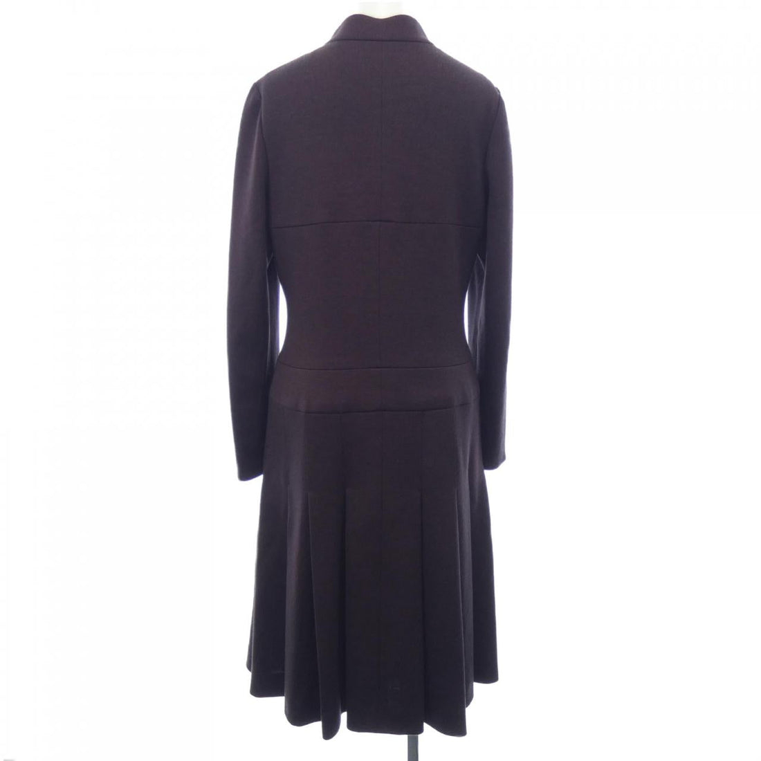 Chanel Dress Cashmere Blend Dress