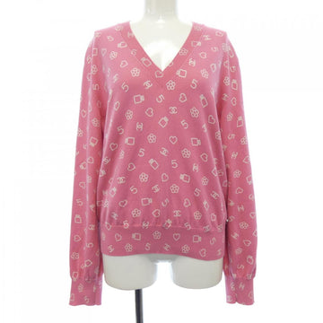 Chanel Knitwear