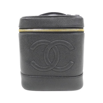 Chanel Caviar Skin Calfskin Bag