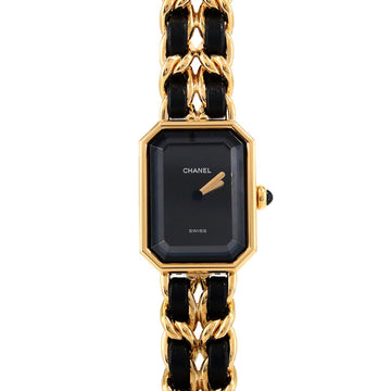 Chanel Première GP Quartz